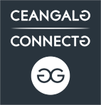 Ceangal G Logo